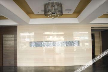 Hotel Interior or Public Areas