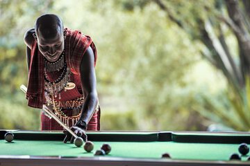 Billiards