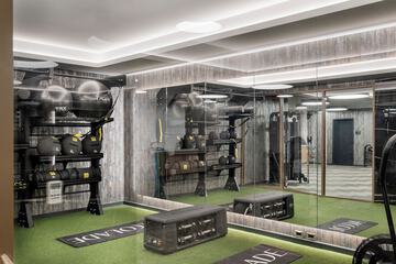Gym