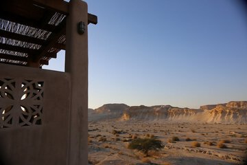 View from room