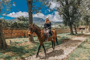 Ecotours