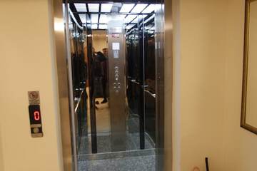 Elevator