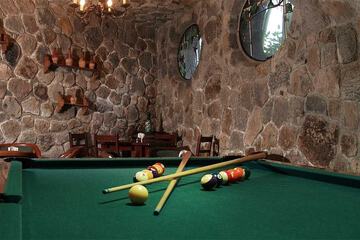 Billiards