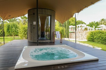 Spa