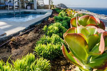 Private pool