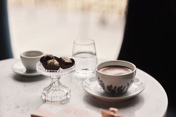 Cafe