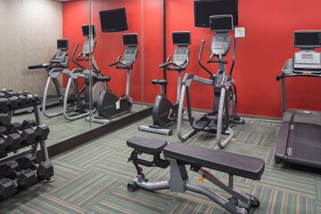 Health and Fitness 64 of 65