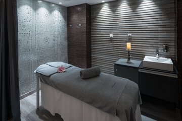Treatment room