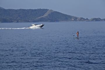 Boating