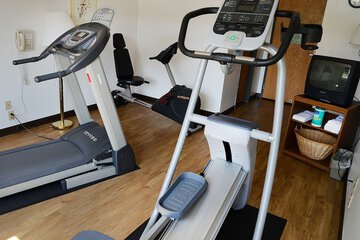 Health and Fitness 21 of 23