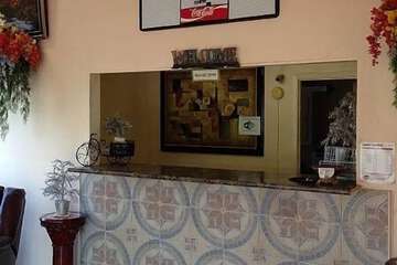 Hotel Interior 5 of 16