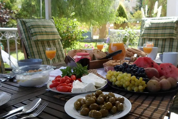 meal