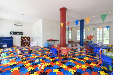 Children's activities