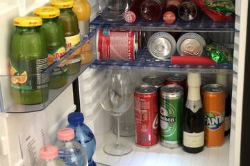 Minibar