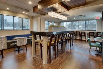 Hotel Interior 12 of 57