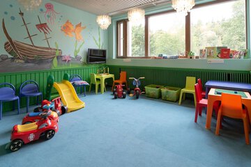 Day care