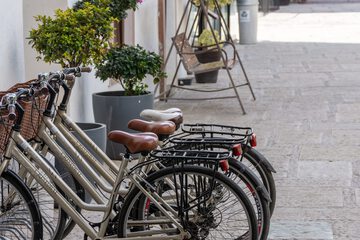 Bicycling