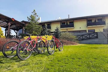 Bicycling