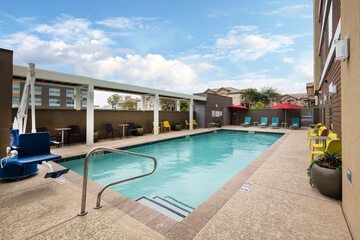 Home2 Suites by Hilton Phoenix Airport North AZ