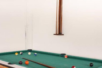 Billiards