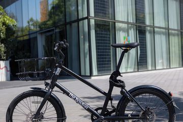 Bicycling