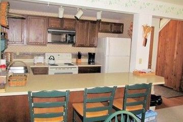 In-Room Kitchen