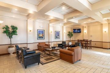 Master Suites Hotel Waldorf