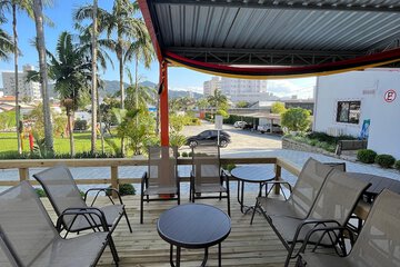 Sundeck