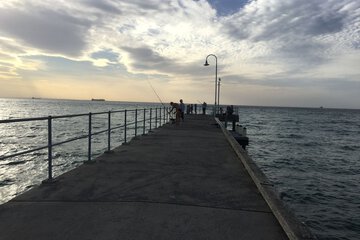 Fishing
