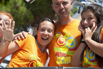 Children's activities