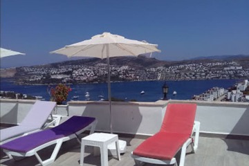 Sundeck