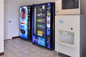 Vending machine