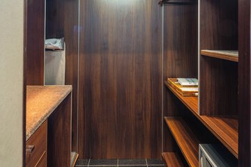 Wardrobe