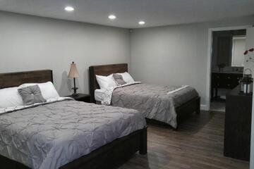 Lilys Lodge
