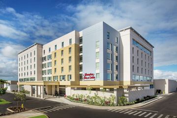 Hampton Inn & Suites Oahu / Kapolei