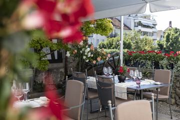 Sundeck