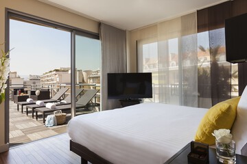 View from room