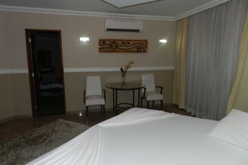 Extra beds