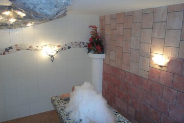 Spa treatment