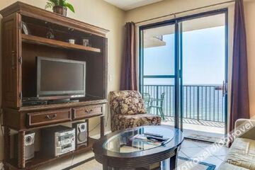Hotel Interior or Public Areas