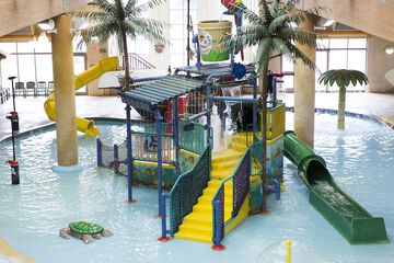 Water park