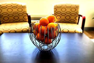 Breakfast/Coffee Service 17 of 17