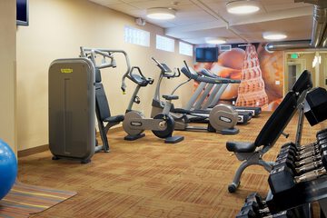 Health and Fitness 50 of 53