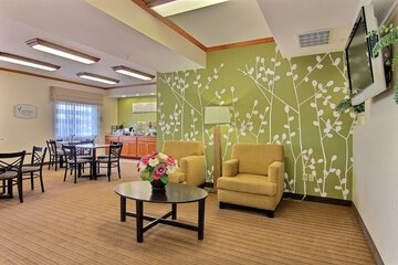 Hotel Interior 9 of 48