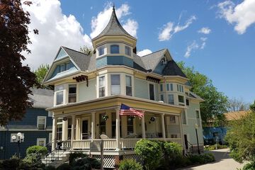 Franklin Street Inn Bed & Breakfast