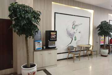 Hotel Interior or Public Areas