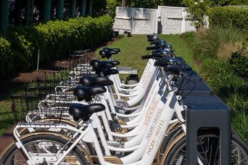 Bicycling