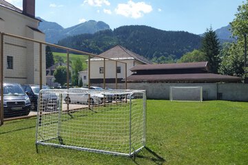 Sports facility