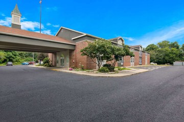 Quality Inn Mystic Groton