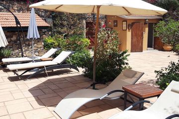 Sundeck